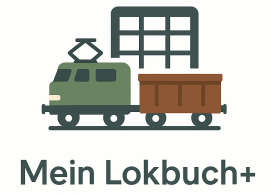 Mein Lokbuch
